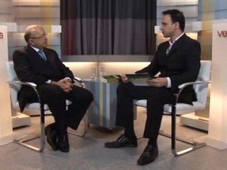 Maílson da Nóbrega aposta no futuro do Brasil