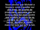 Michael Jackson Death Hoax - Michael and ( les hommes en noir ) ( chaine de esprit467 )