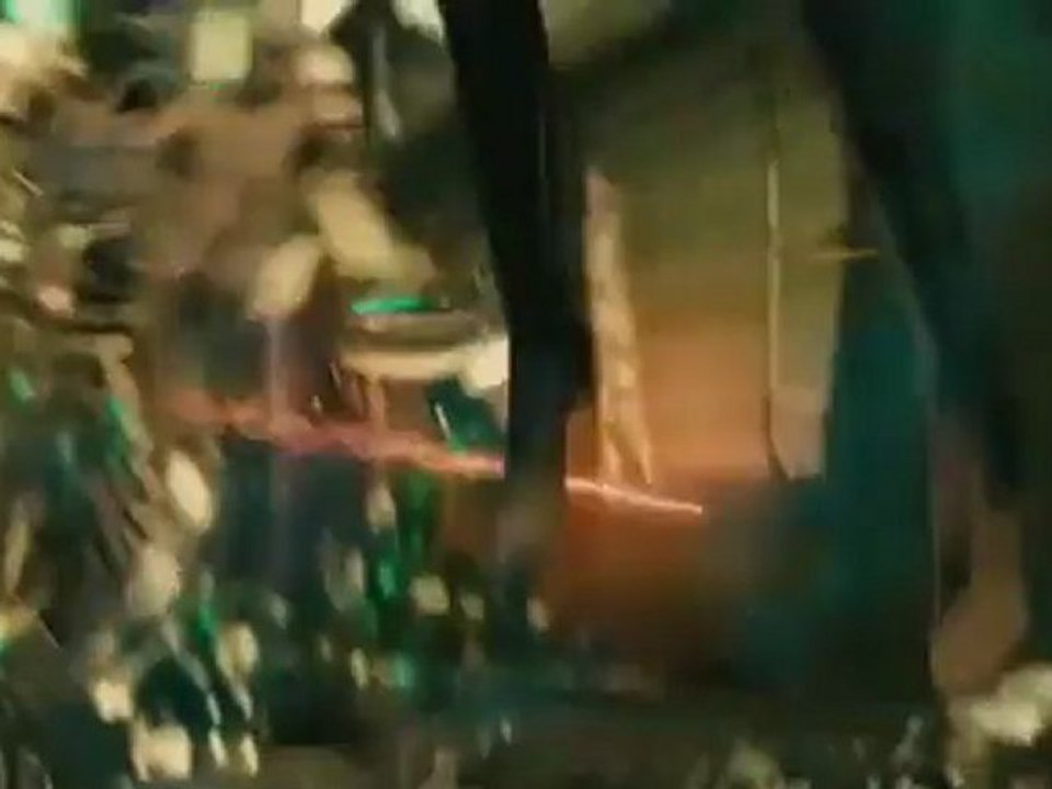 Sucker Punch - Mundo Surreal (Sucker Punch)