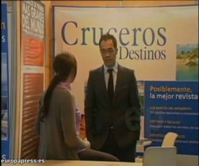 Salón Internacional del Turismo de Cataluña