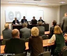 Caamaño pide respeto para el TS