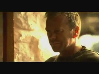 Jack Bauer 24 Redemption (yeabaueryea)