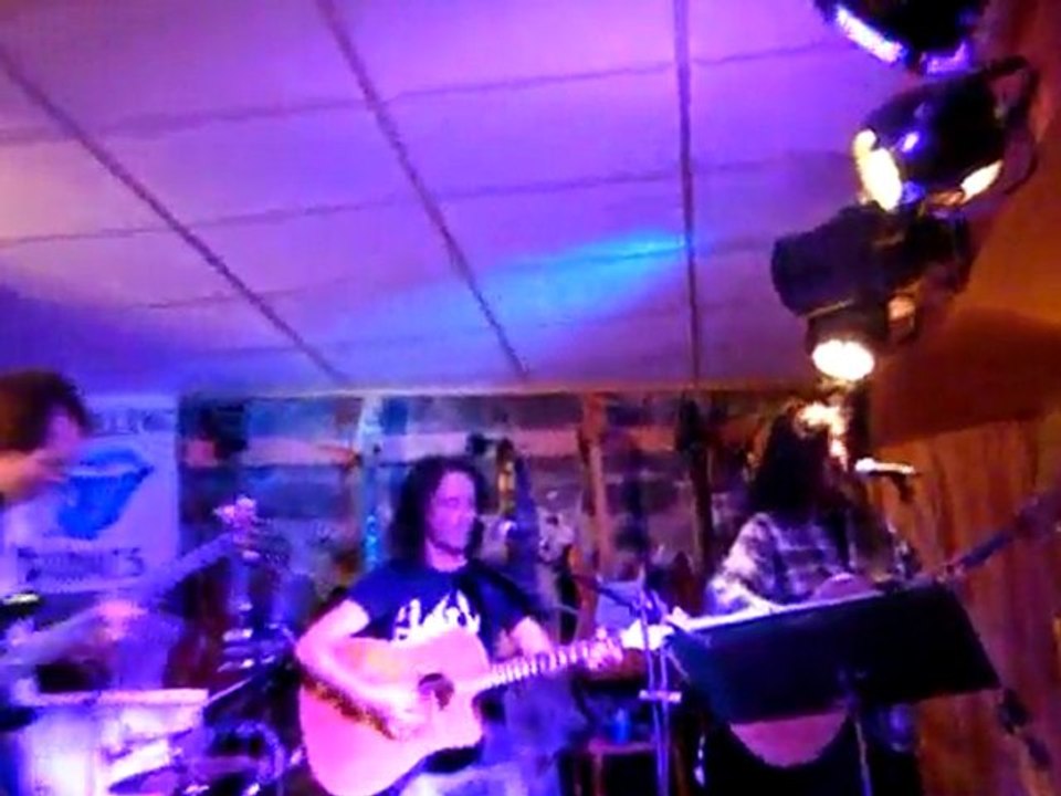 KARAK: "Dans mon cartable"