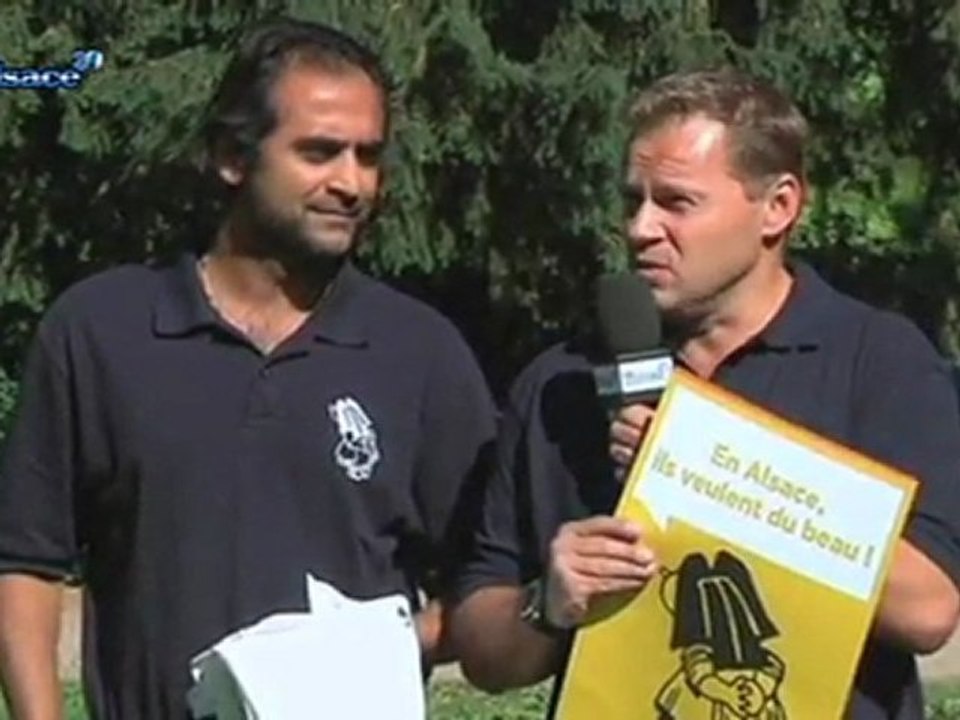 Unsowiso, la marque alsacienne évolue!