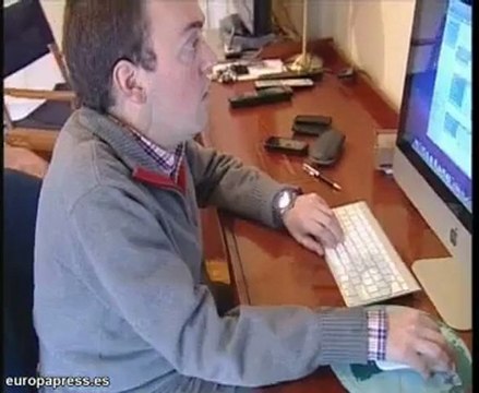 Roban una silla de ruedas eléctrica a un disminuido