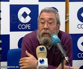 "Hay que intensificar el diálogo social"