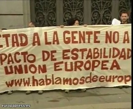 Piden reformas del sistema financiero