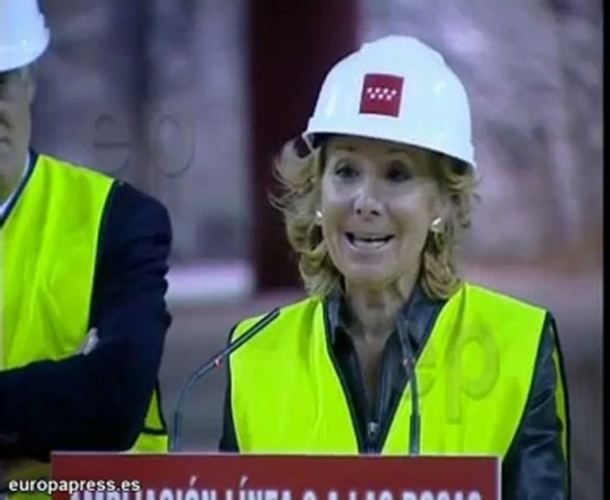 Presenta plan de infraestructuras en Las Rosas