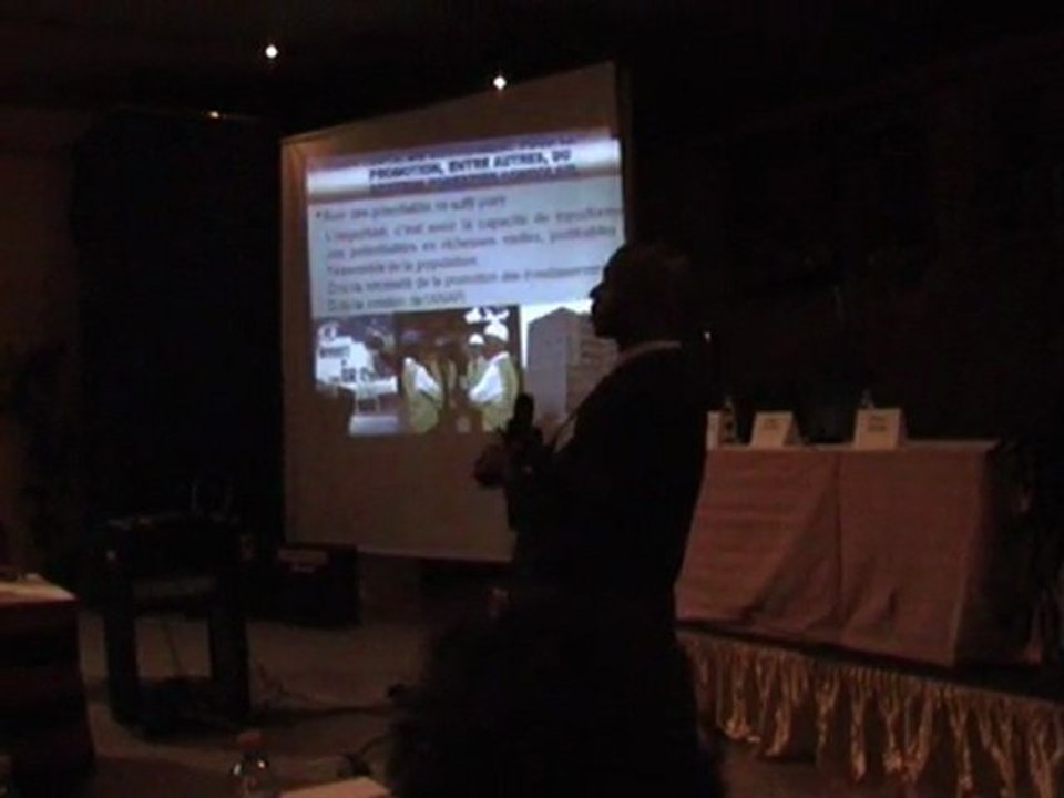 ANAPI - RDC - BOIS