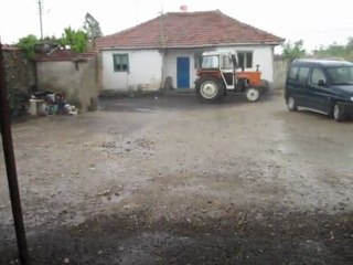 KOÇAŞ KÖYÜ -YAĞMUR-merkez...