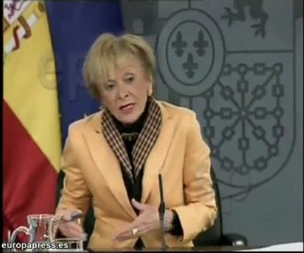 Aena y Fomento duplican ayudas a afectados