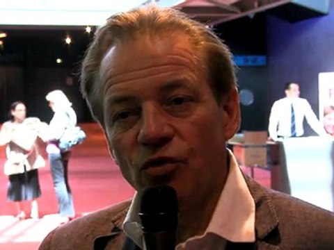 Cergy&Moi Interview de Dominique Lefebvre