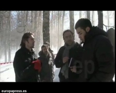 Bardem rueda a las órdenes de G. Iñárritu