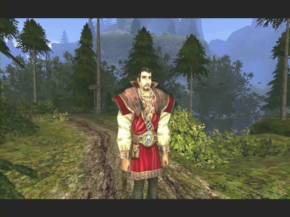 Gothic 2 NK - "Druga Rocznica"