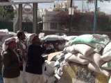 Yémen: reprise des combats à Sanaa