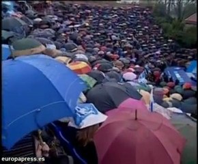 La causa a Garzón agrieta la relación PP-PSOE