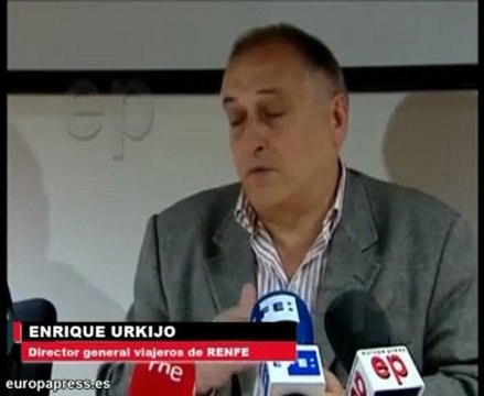 La huelga de Renfe deja nulas incidencias