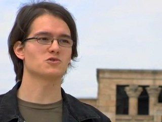 The Legend of Zelda Ocarina of time 3D - videocomunicado español