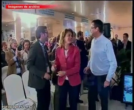 Bárcenas presenta su dimisión como Senador