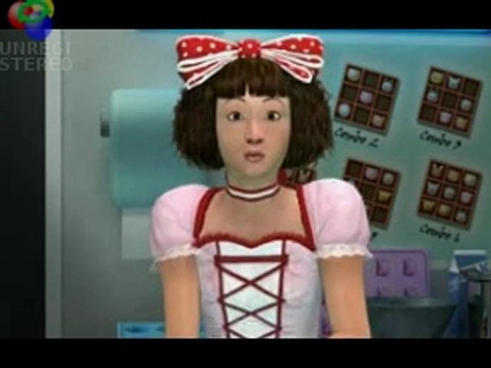 Nancy Drew et le Motel Maudit