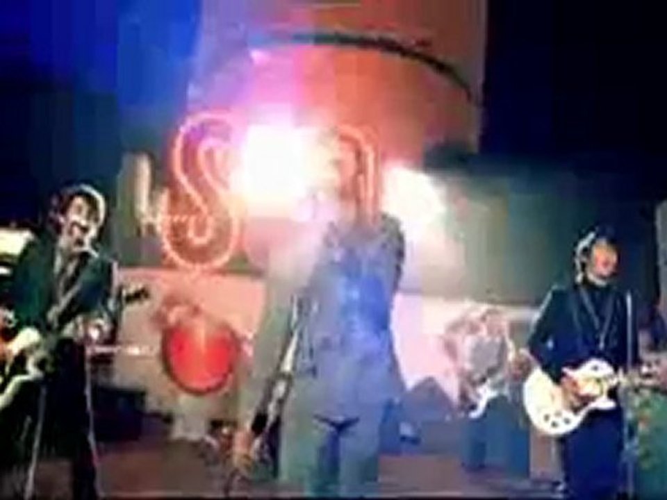 Jonas Brothers - SOS