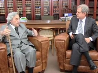 "A oposição é tão importante quanto o governo"