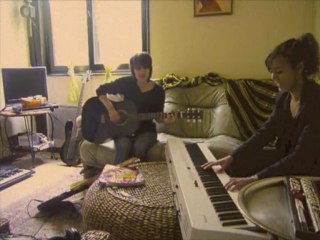 Revoir Wadi - The Scientist (Coldplay cover)