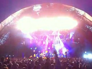 Roxette - In concert la Bucuresti - 30 mai 2011
