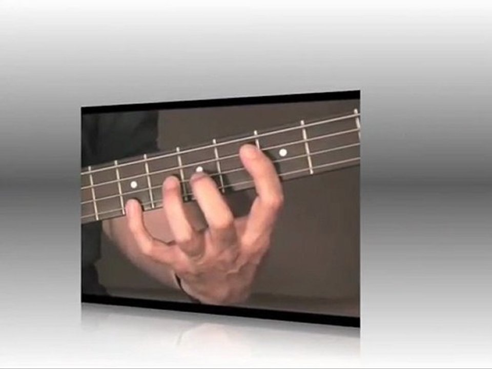 COURS 2 BASSE N°22