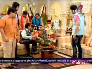 Hamari Saas Leela [Episode - 1]- 31st May 2011 pt1