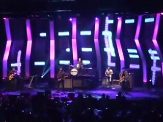 Skank: "Vamos passar 2011 no palco"