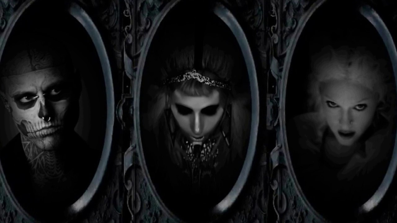 Madonna VS Lady Gaga VS David Guetta - Born To Express Love (Robin Skouteris Mix)