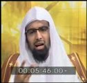 برنامج سباعيات لشيخ ناصر قطامي حلقة الثالثة  (جزء 2/2)