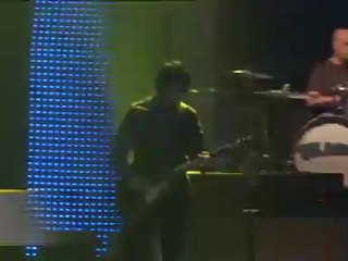 Skank toca "É uma Partida de Futebol"