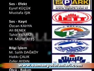 Kollama - 4.Sezon Final Jenerik [HQ]