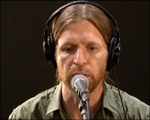 La Session France Info : Jay-Jay Johanson "Dilemma"