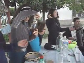 Pasquetta 2011 part2