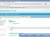 Forum gratuit : Installer un Chatbox sur votre forum Forumactif