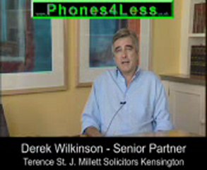 Telephone System - Customer testimonial for Phones4Less