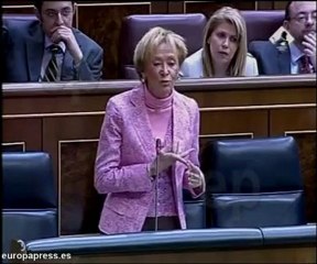 De la Vega y Soraya, enfrentamiento por Zarrías