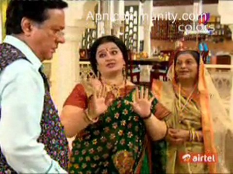 Hamari Saas Leela [Episode - 2]- 31st May 2011 pt3