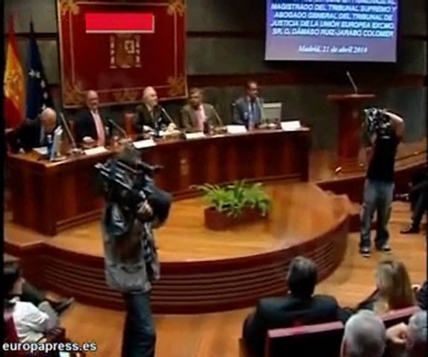 Tribunal Constitucional
