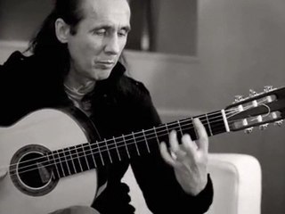 Serge Lopez - Sous les nuages (session RendezVousCreation n° 40)