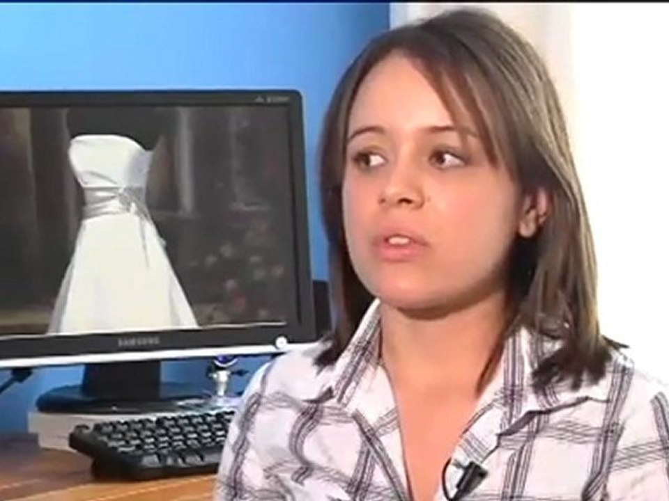Vestido de noiva pela internet: uma economia que traz riscos