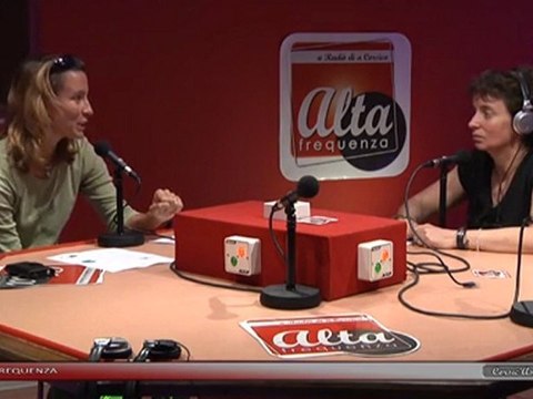 ALTA TV - Corsic'Associu-Corsica Raid Aventure