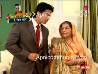 Hamari Saas Leela [Episode - 2]- 31st May 2011 pt4