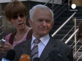 Ratko Mladiç için geri sayım başladı