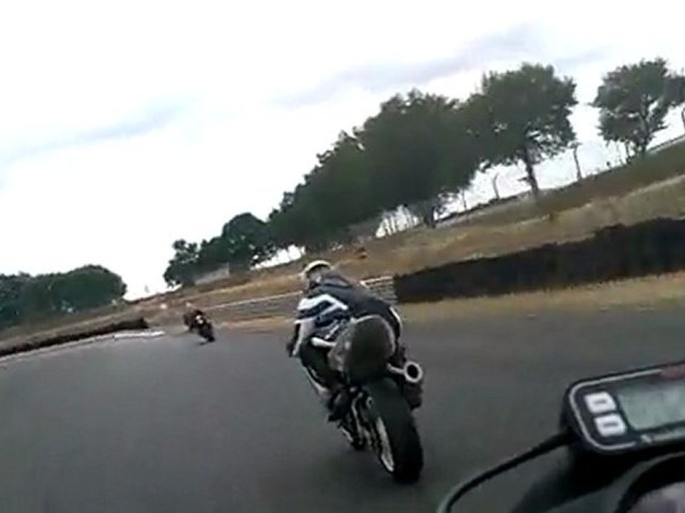 Vigeant team18  session 4 intermediaire (30 mai 2011)