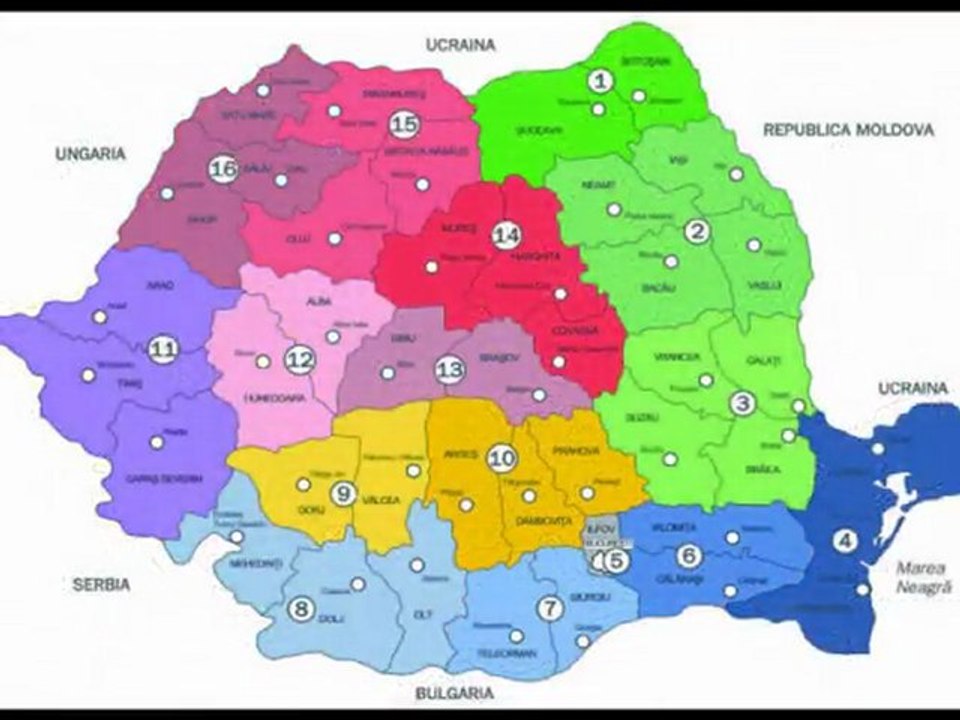 Sfartecarea Romaniei de catre Rusia si Ungaria - Avertismentele istorice ale lui Larry Watts si Dinu Giurescu