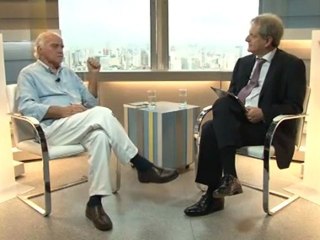 Loyola: "Ruth não perdeu a ligação com Araraquara"